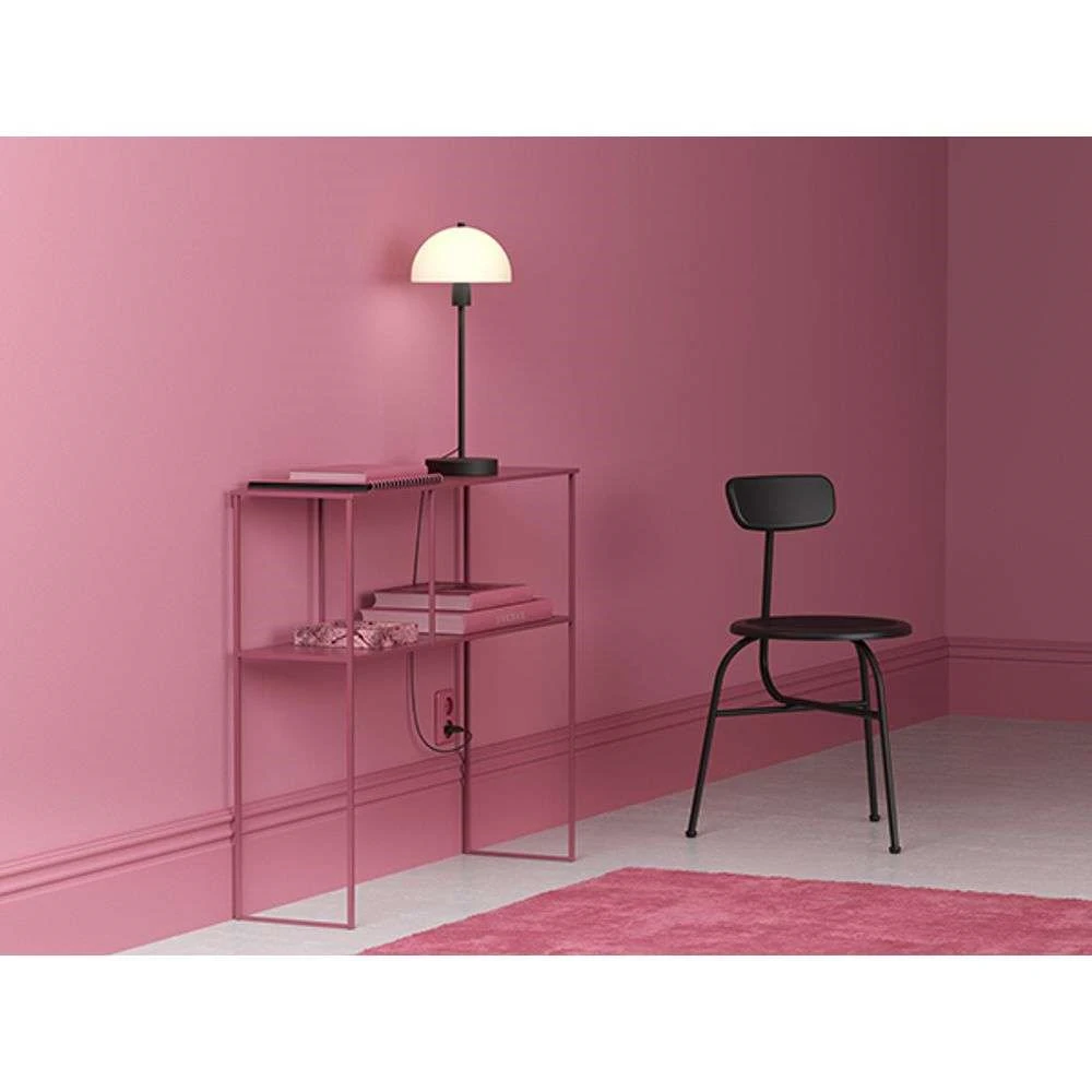 Vienda Tafellamp Black/Opal - Herstal - Koop Online 4 Vienda Tafellamp Black/Opal - Herstal - Koop Online - Afbeelding 2