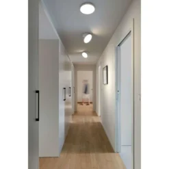 Venere W1 Wandlamp 2700K Push Dim. Matt White - Rotaliana - Koop Online -Winkel Voor Modeverlichting 80132102117555