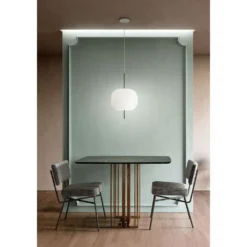 Kushi 16 Hanglamp Brass - KDLN - Koop Online -Winkel Voor Modeverlichting 8015086009634 10
