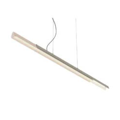 Dala Linear Hanglamp 2700K Sand/Concrete - KDLN - Koop Online