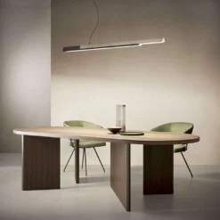 Dala Linear Hanglamp 2700K Sand/Concrete - KDLN - Koop Online -Winkel Voor Modeverlichting 8015086012948 3