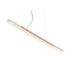Dala Linear Hanglamp 2700K Sand/Copper - KDLN - Koop Online -Winkel Voor Modeverlichting 8015086012962 1