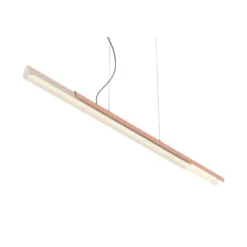 Dala Linear Hanglamp 2700K Sand/Copper - KDLN - Koop Online