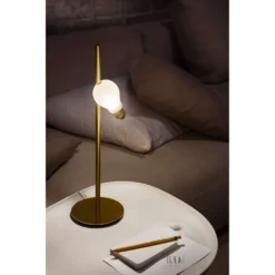 Idea Taffellamp - Slamp - Koop Online -Winkel Voor Modeverlichting 80247270808193