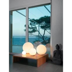 Dioscurin 35 T Tafellamp - Artemide - Koop Online -Winkel Voor Modeverlichting 805299300089720dioscuri203520t20bordlampe20 20artemide 3