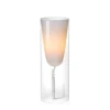 Toobe Tafellamp Kristal - Kartell - Koop Online -Winkel Voor Modeverlichting 820090000038820toobe20bordlampe20 20kartell 1