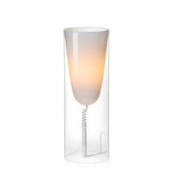 Toobe Tafellamp Kristal - Kartell - Koop Online