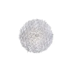 Bloom Cw Wandlamp/Plafondlamp Crystal - Kartell - Koop Online