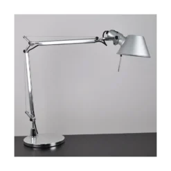 Tolomeo Tafellamp - Artemide - Koop Online -Winkel Voor Modeverlichting 8200900004295 tolomeo bordlampe artemide lampemes2