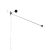 Counterbalance Wandlamp Zwart - Luceplan - Koop Online -Winkel Voor Modeverlichting 820090008158520counterbalance20vc3a6glampe20 20luceplan 1