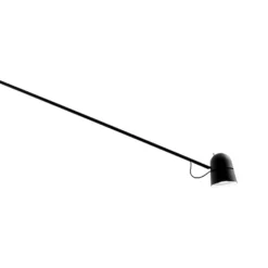 Counterbalance Wandlamp Zwart - Luceplan - Koop Online -Winkel Voor Modeverlichting 820090008158520counterbalance20vc3a6glampe20 20luceplan 4