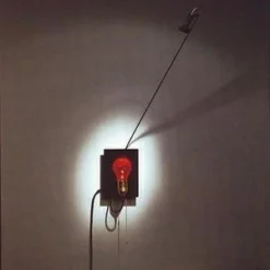 Holonzkin Wandlamp - Ingo Maurer - Koop Online -Winkel Voor Modeverlichting 8200900082063holonzki20 20ingo20maurer 5