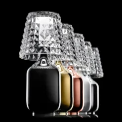 Valentina Battery Tafellamp Wit - Lodes - Koop Online -Winkel Voor Modeverlichting 820090008899320valentina20battery20bordlampe20hvid20 20studio20italia20design 3