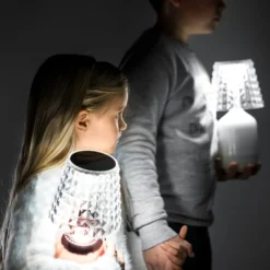 Valentina Battery Tafellamp Wit - Lodes - Koop Online -Winkel Voor Modeverlichting 820090008899320valentina20battery20bordlampe20hvid20 20studio20italia20design 5