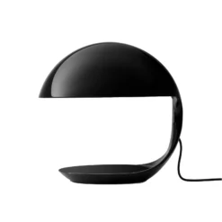 Cobra Tafellamp Zwart - Martinelli Luce - Koop Online