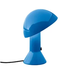 Elmetto Tafellamp Blauw - Martinelli Luce - Koop Online