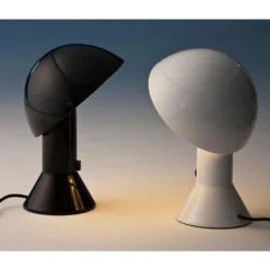 Elmetto Tafellamp Blauw - Martinelli Luce - Koop Online -Winkel Voor Modeverlichting 820090008903620elmetto20bordlampe20blc3a520 20martinelli20luce 6