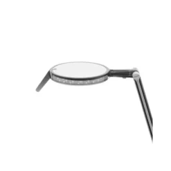 Aledin Tec Tafellamp Smoke - Kartell - Koop Online -Winkel Voor Modeverlichting 820090008924320aledin20tec20bordlampe20smoke20 20kartell 3