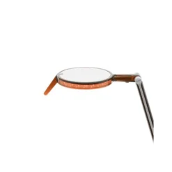 Aledin Tec Tafellamp Amber - Kartell - Koop Online -Winkel Voor Modeverlichting 820090008924620aledin20tec20bordlampe20rav20 20kartell 3