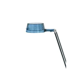 Aledin Dec Tafellamp Blauw - Kartell - Koop Online -Winkel Voor Modeverlichting 820090008924920aledin20dec20bordlampe20blc3a520 20kartell 3