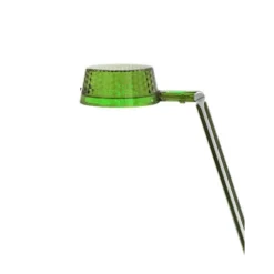 Aledin Dec Tafellamp Groen - Kartell - Koop Online -Winkel Voor Modeverlichting 820090008925020aledin20dec20bordlampe20grc3b8n20 20kartell 3