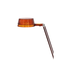 Aledin Dec Tafellamp Amber - Kartell - Koop Online -Winkel Voor Modeverlichting 820090008925120aledin20dec20bordlampe20rav20 20kartell 3