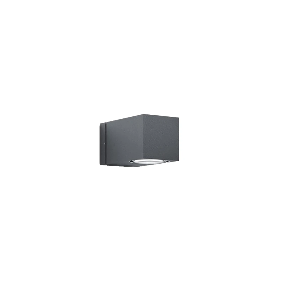 Como Down Buiten Wandlamp Anthracite - IP44.de - Koop Online 3 Como Down Buiten Wandlamp Anthracite - IP44.de - Koop Online