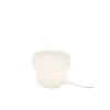 Mico T3 Taffellamp Opal White - Prandina - Koop Online