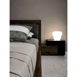 Mico T3 Taffellamp Opal White - Prandina - Koop Online -Winkel Voor Modeverlichting 8200900093827stor5