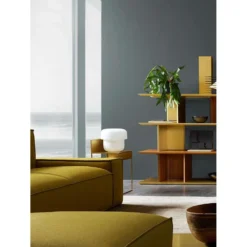 Mico T3 Taffellamp Opal White - Prandina - Koop Online -Winkel Voor Modeverlichting 8200900093827stor6