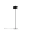 Zile Vloerlamp Matt Black - Luceplan - Koop Online 1 Zile Vloerlamp Matt Black - Luceplan - Koop Online -Winkel Voor Modeverlichting 82009000950861