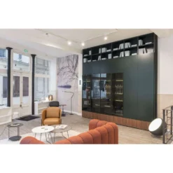 Sino T3 Tafellamp Matt White - Prandina - Koop Online -Winkel Voor Modeverlichting 8200900095716 6