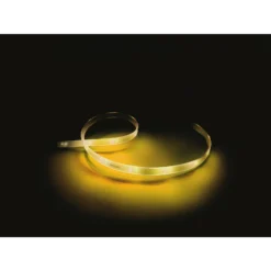 LightStrips Plus 2 Meter Starter Kit White/Color Amb. - Philips Hue - Koop Online -Winkel Voor Modeverlichting 871869612938820philips20hue20lightstrips20 20220meter20startsc3a6t lampemesteren.dk 4