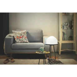 Wellner Hue Tafellamp White Amb. White - Philips Hue - Koop Online -Winkel Voor Modeverlichting 8718696159118 wellner hue bordlampe hvid philips hue 5