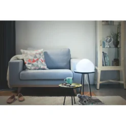 Wellner Hue Tafellamp White Amb. White - Philips Hue - Koop Online -Winkel Voor Modeverlichting 8718696159118 wellner hue bordlampe hvid philips hue 6