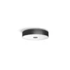 Fair Plafondlamp White Amb. Black - Philips Hue - Koop Online -Winkel Voor Modeverlichting 8718696159170 fair loftlampe sort philips hue 1