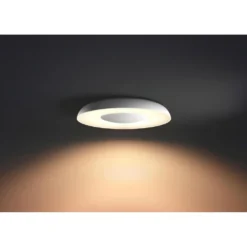 Still Plafondlamp White Amb. White - Philips Hue - Koop Online -Winkel Voor Modeverlichting 8718696159231 still loftlampe hvid philips hue 6