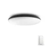 Cher Hue Plafondlamp White Amb. Black - Philips Hue - Koop Online