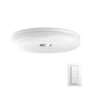 Struana Hue Plafondlamp White Amb. White - Philips Hue - Koop Online 1 Struana Hue Plafondlamp White Amb. White - Philips Hue - Koop Online -Winkel Voor Modeverlichting 8718696162873 struana hue loftlampe hvid philips hue 1