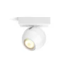 Buckram Plafondlamp Single Spot White Amb. White - Philips Hue - Koop Online