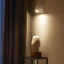 Argenta Single Spot White 1 Pcs. Bluetooth White/Color Amb. - Philips Hue - Koop Online -Winkel Voor Modeverlichting 8718696171578 argenta single spot white 1 stk bluetooth philips hue4