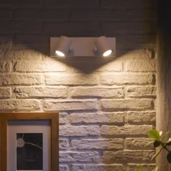 Argenta Spot White 2 Pcs. Bluetooth White/Color Amb. - Philips Hue - Koop Online 13 Argenta Spot White 2 Pcs. Bluetooth White/Color Amb. - Philips Hue - Koop Online -Winkel Voor Modeverlichting 8718696171585 argenta spot white 2 stk bluetooth philips hue6