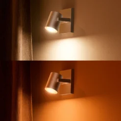 Argenta Single Spot Alu 1 Pcs. Bluetooth White/Color Amb. - Philips Hue - Koop Online -Winkel Voor Modeverlichting 8718696171615 argenta single spot alu 1 stk bluetooth philips hue5