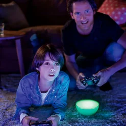 Color Go Tafellamp Bluetooth White/Color Amb. - Philips Hue - Koop Online 11 Color Go Tafellamp Bluetooth White/Color Amb. - Philips Hue - Koop Online -Winkel Voor Modeverlichting 8718696173992 color go bordlampe bluetooth philips hue4