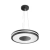Being Hue Hanglamp White Amb. Black - Philips Hue - Koop Online -Winkel Voor Modeverlichting 87186961752861