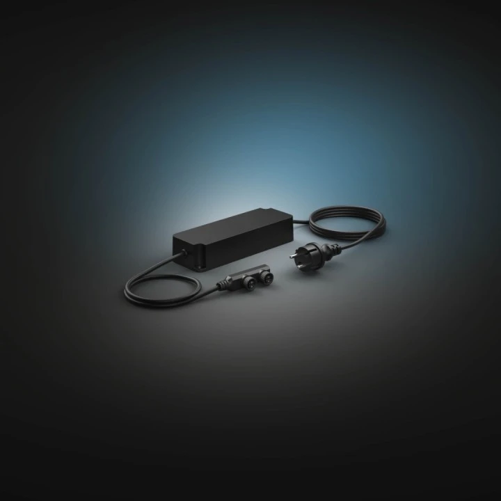 100W Power Supply Hue Outdoor IP67 - Philips Hue - Koop Online 4 100W Power Supply Hue Outdoor IP67 - Philips Hue - Koop Online - Afbeelding 2