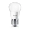 Lichtbron LED 5W Plastic Kroon (470Lm) E27 - Philips - Koop Online -Winkel Voor Modeverlichting 8718696505786 1