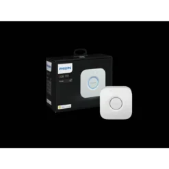 Philips Hue Bridge HomeKit - Philips Hue - Koop Online -Winkel Voor Modeverlichting 871869651180020philips20hue20bridge20apple20homekit lampemesteren.dk 3