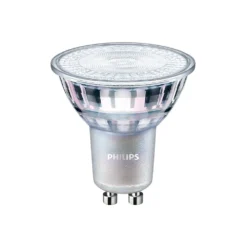 Lichtbron LED 4,9W (355lm) 60° Dimbaar GU10 - Philips - Koop Online