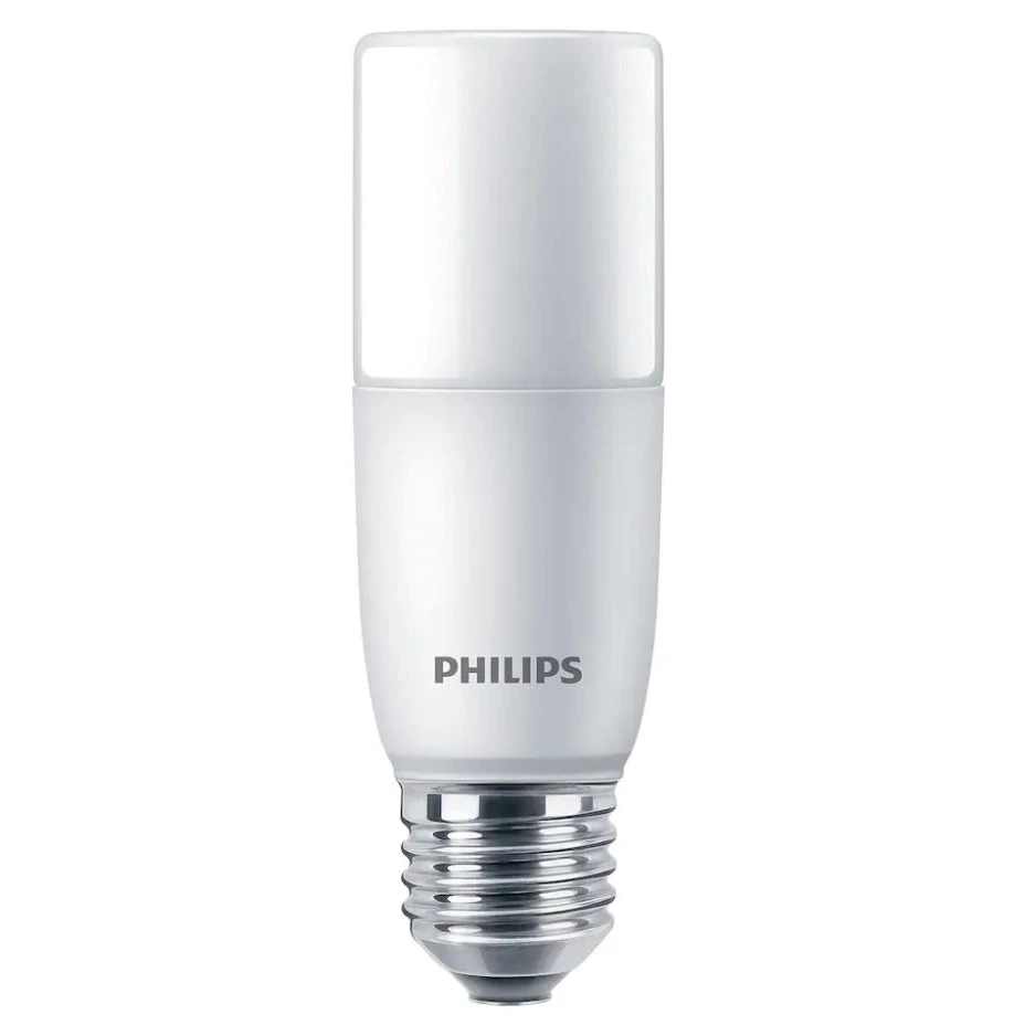 Lichtbron 9,5W (950lm) Tube E27 - Philips - Koop Online 3 Lichtbron 9,5W (950lm) Tube E27 - Philips - Koop Online
